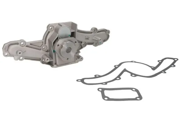 Купити 55198357 Fiat/Alfa/Lancia Насос охолоджуючої рідини