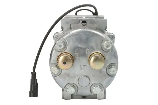 Компресор системи кондиціювання Thermotec KTT090589 ціна, від 187.62 USD