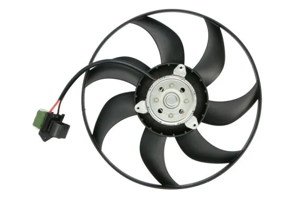 D8X039TT Thermotec Електровентилятор радіатора
