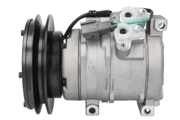 Компресор кондиціонера 4436025 John Deere