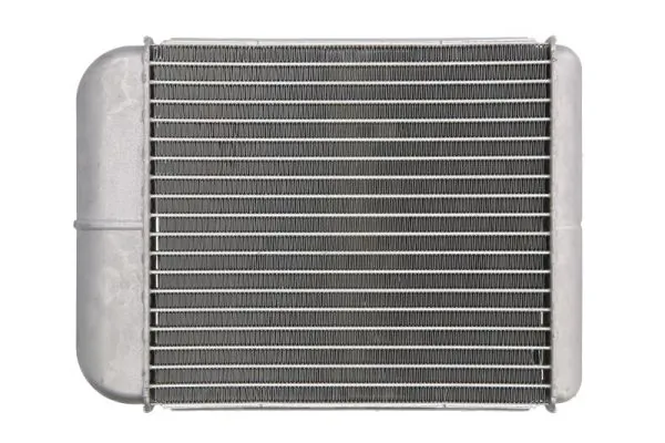 D6R021TT Thermotec Радіатор опалювача салону