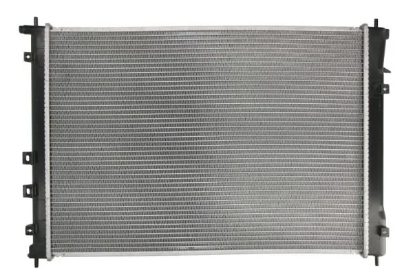 D77016TT Thermotec Радіатор охолодження двигуна