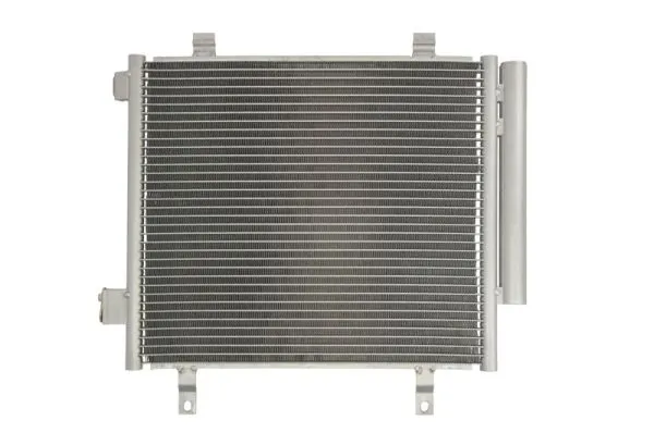 Конденсатор кондиціонера Polcar 7431K81K ціна, від 66.87 USD