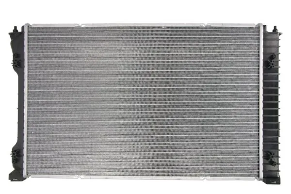 D7A013TT Thermotec Радіатор охолодження двигуна