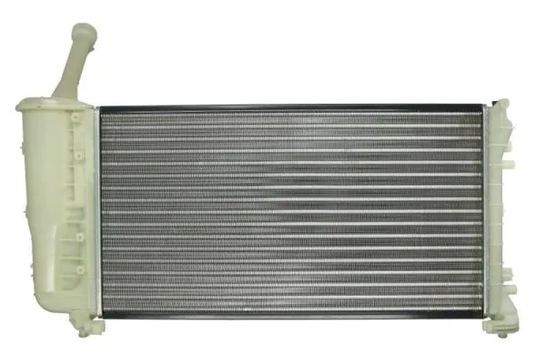 D7F071TT Thermotec Радіатор охолодження двигуна