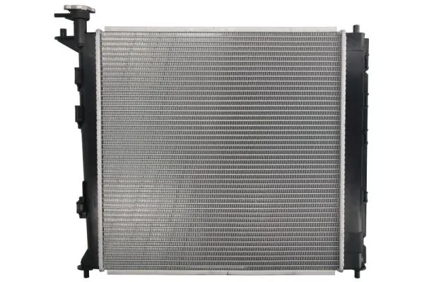 D70511TT Thermotec Радіатор охолодження двигуна