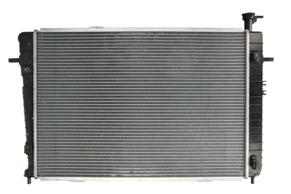 D70531TT Thermotec Радіатор охолодження двигуна