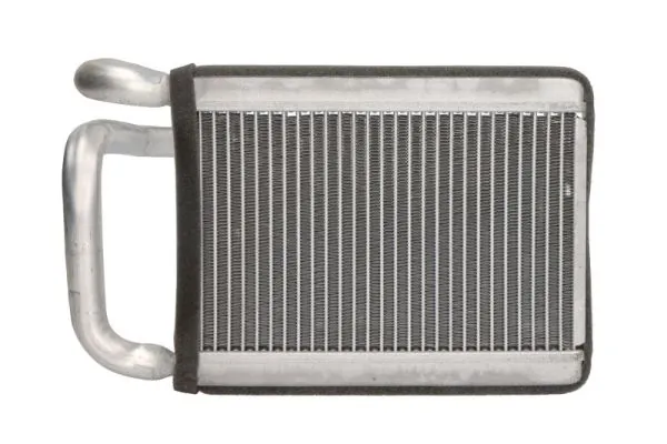 D60312TT Thermotec Радіатор опалювача салону