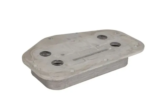 D4X004TT Thermotec Радіатор масляний