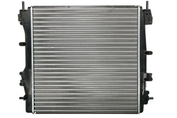 D71035TT Thermotec Радіатор охолодження двигуна