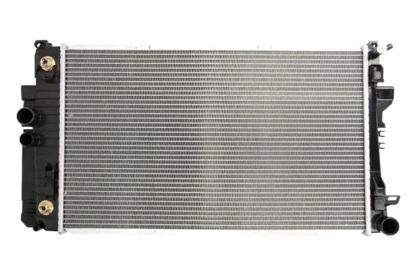 D7M046TT Thermotec Радіатор охолодження двигуна