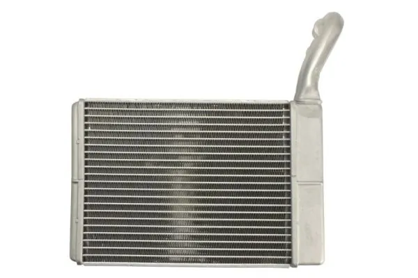 D6P021TT Thermotec Радіатор опалювача салону