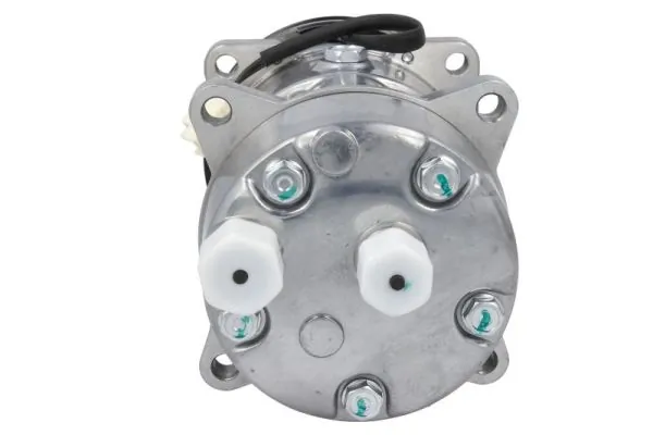 Компресор системи кондиціювання Seat Toledo I седан (1L) (1991 - 1999) ціна, від 244.51 USD