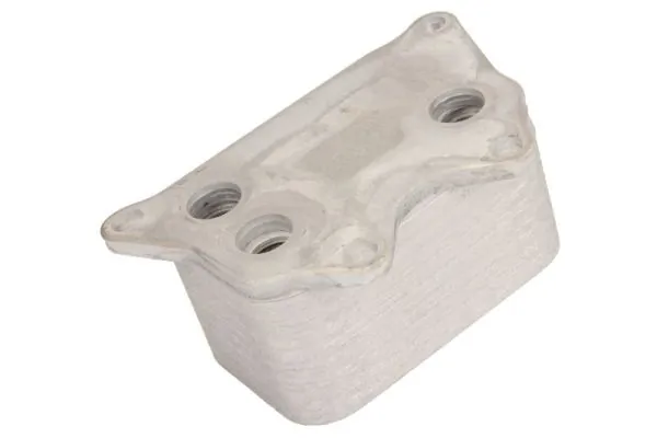 D4A006TT Thermotec Радіатор масляний (холодильник), під фільтром