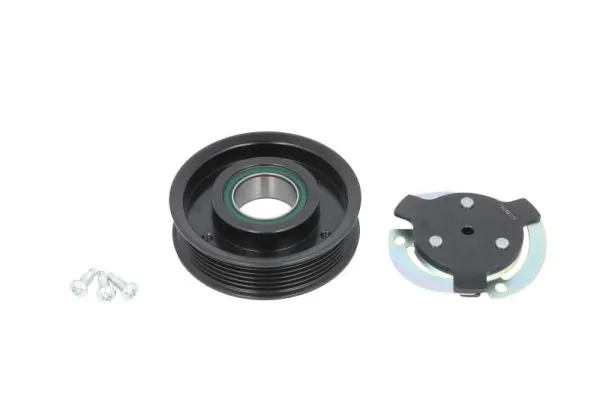 KTT040042 Thermotec Шків компресора кондиціонера