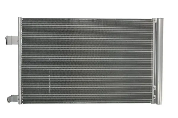 Конденсатор кондиціонера Bosch 1986AD2466 ціна, від 110.36 USD