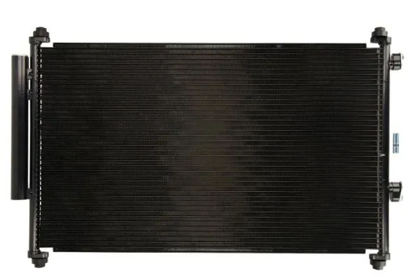 Конденсатор на Toyota RAV4 III A3