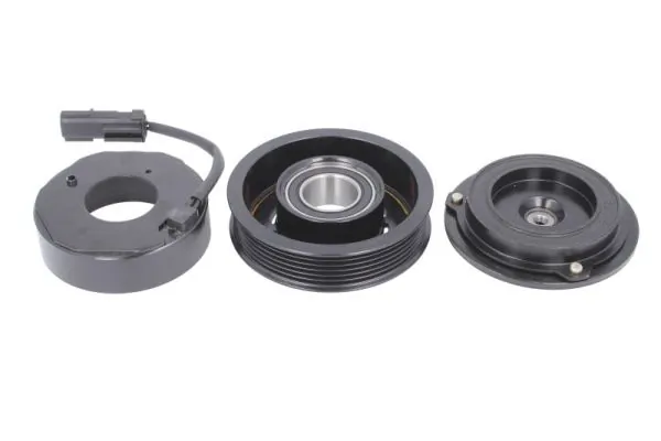 KTT040213 Thermotec Шків компресора кондиціонера