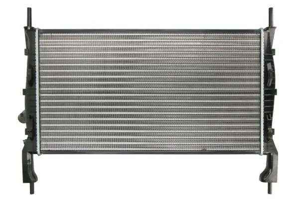 Купити 324808A1 Polcar Радіатор двигуна