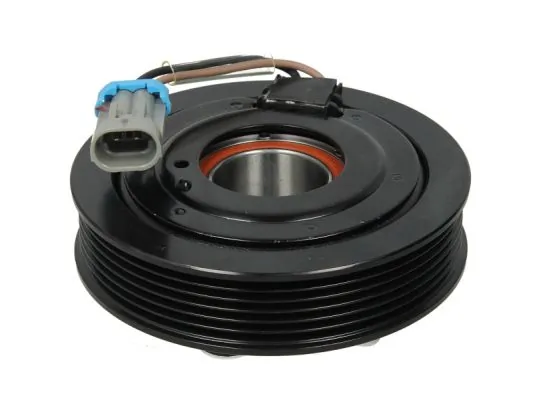 KTT040180 Thermotec Шків компресора кондиціонера