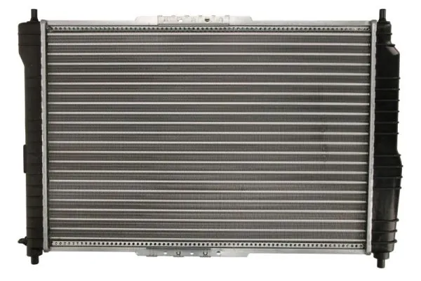 D70011TT Thermotec Радіатор охолодження двигуна