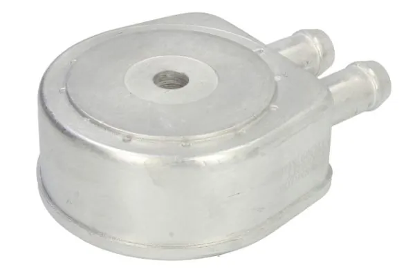 D4G022TT Thermotec Радіатор масляний (холодильник), під фільтром