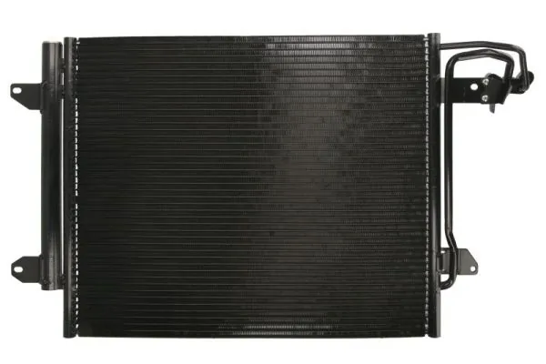 KTT110020 Thermotec Конденсатор