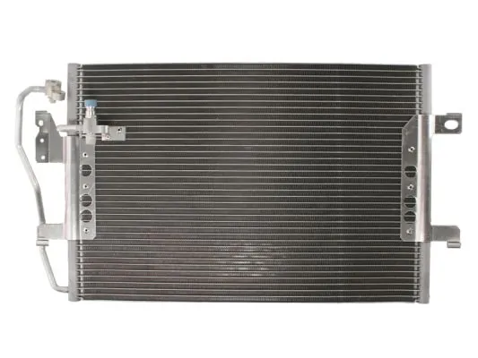 KTT110114 Thermotec Конденсатор