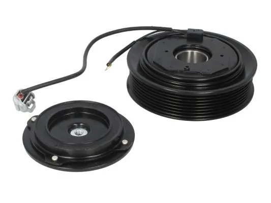 KTT040090 Thermotec Шків компресора кондиціонера