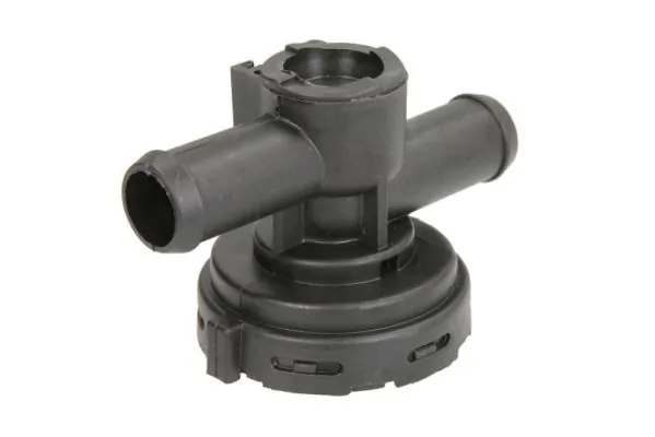 D0X002TT Thermotec Кран пічки (обігрівача)