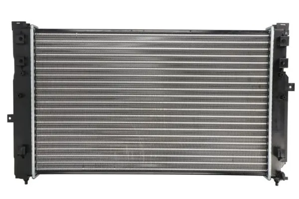 D7A008TT Thermotec Радіатор охолодження двигуна
