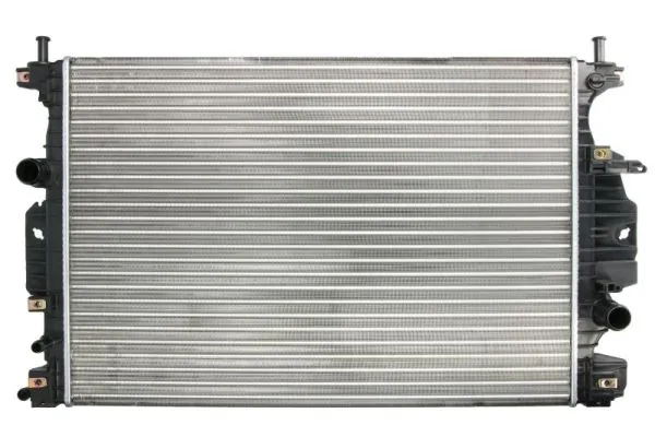 Радіатор охолодження Polcar 32D2083