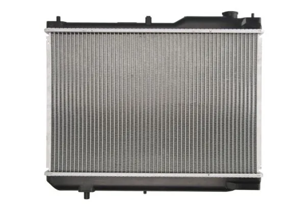 D73022TT Thermotec Радіатор охолодження двигуна
