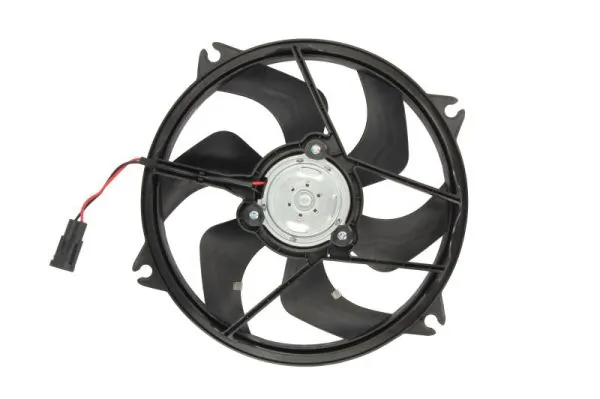 D8C005TT Thermotec Електровентилятор радіатора