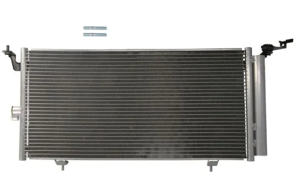 Конденсатор кондиціонера AND 42260065 ціна, від 76.35 USD