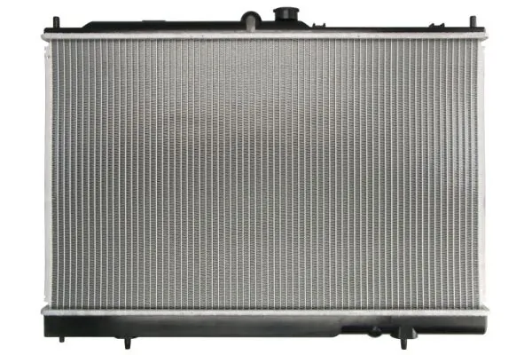 Радіатор основний Polcar 5265082 ціна, від 78.74 USD