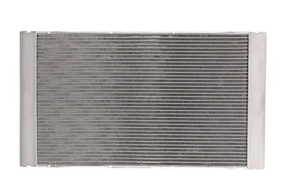 D7B025TT Thermotec Радіатор охолодження двигуна