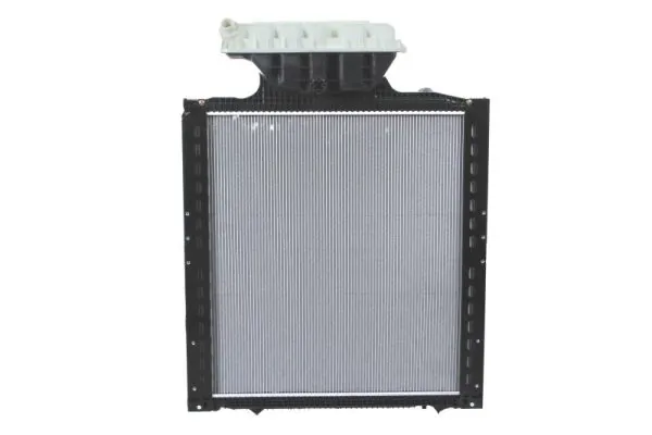 D7MA004TT Thermotec Радіатор охолодження двигуна
