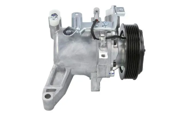  Компресор кондиціонера Subaru Forester 4