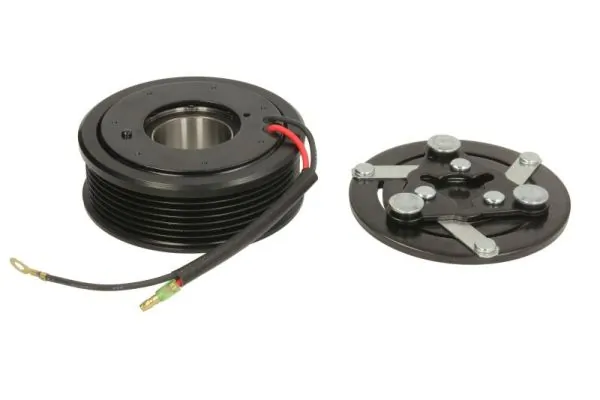 KTT040017 Thermotec Шків компресора кондиціонера