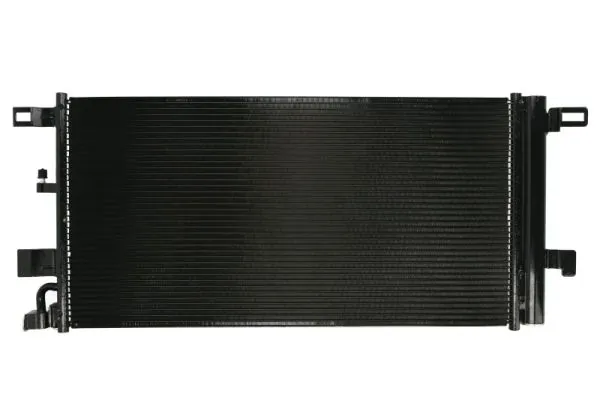 KTT110734 Thermotec Конденсатор