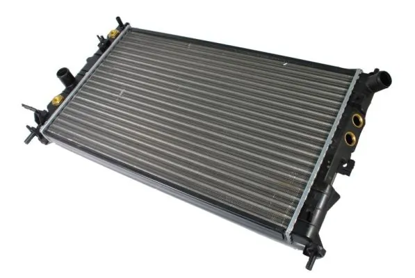 Радіатор основний Thermotec D7X044TT ціна, від 58.52 USD