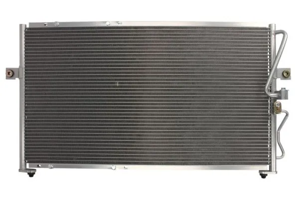 Конденсатор кондиціонера Polcar 4140K8C1S ціна, від 93.53 USD