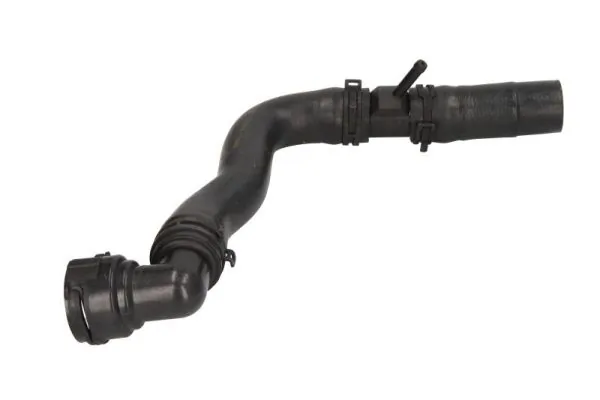 DWW023TT Thermotec Патрубок системи охолодження