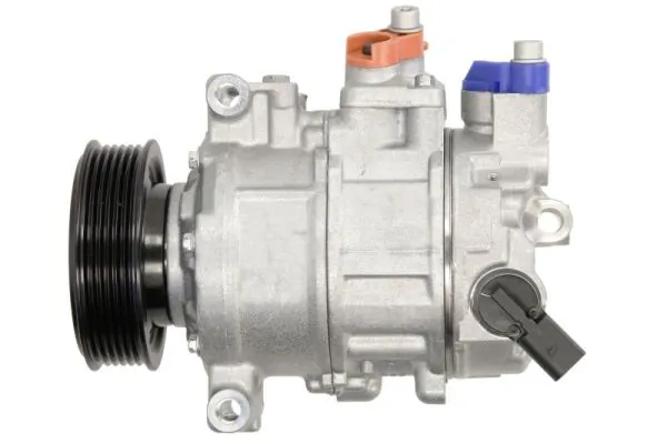 Компресор кондиціонера 4472601310 Denso