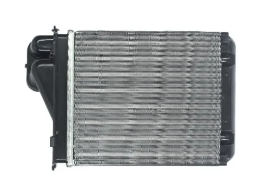 D6R016TT Thermotec Радіатор опалювача салону