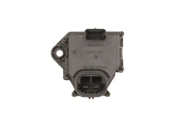 DEP011TT Thermotec Регулятор оборотів вентилятора