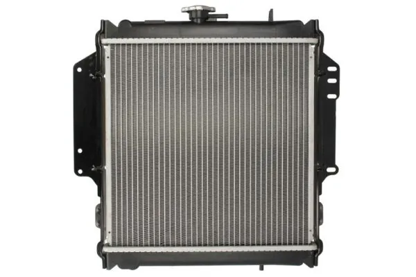 D78020TT Thermotec Радіатор охолодження двигуна