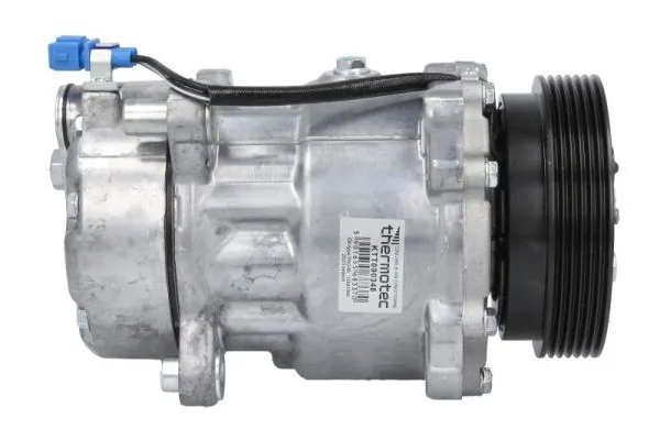 Купити KTT090348 Thermotec Компресор кліматичної установки