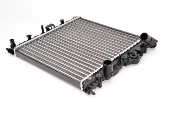 Купити D7R030TT Thermotec Радіатор двигуна
